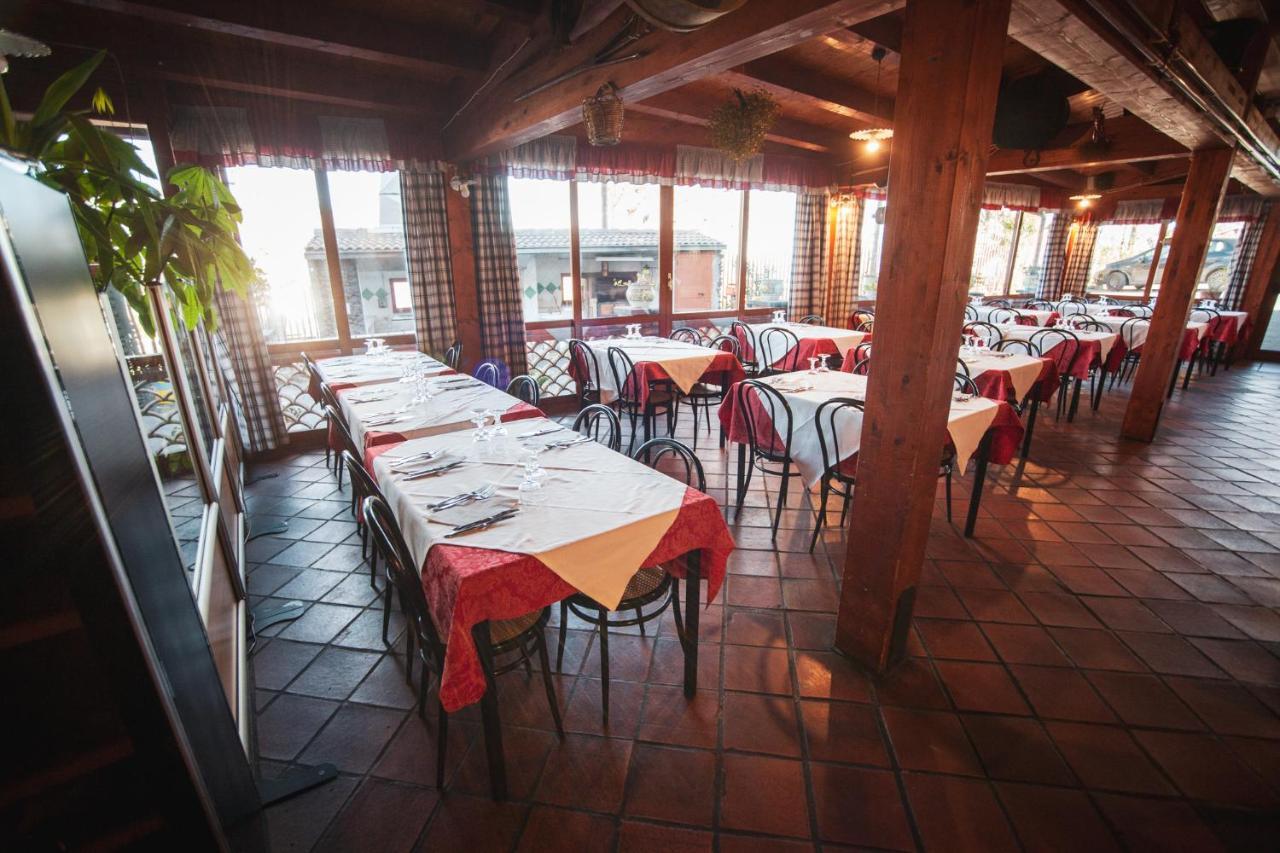 Agri-Hotel Da Marianna Resort & Spa Santa Domenica Vittoria Dış mekan fotoğraf