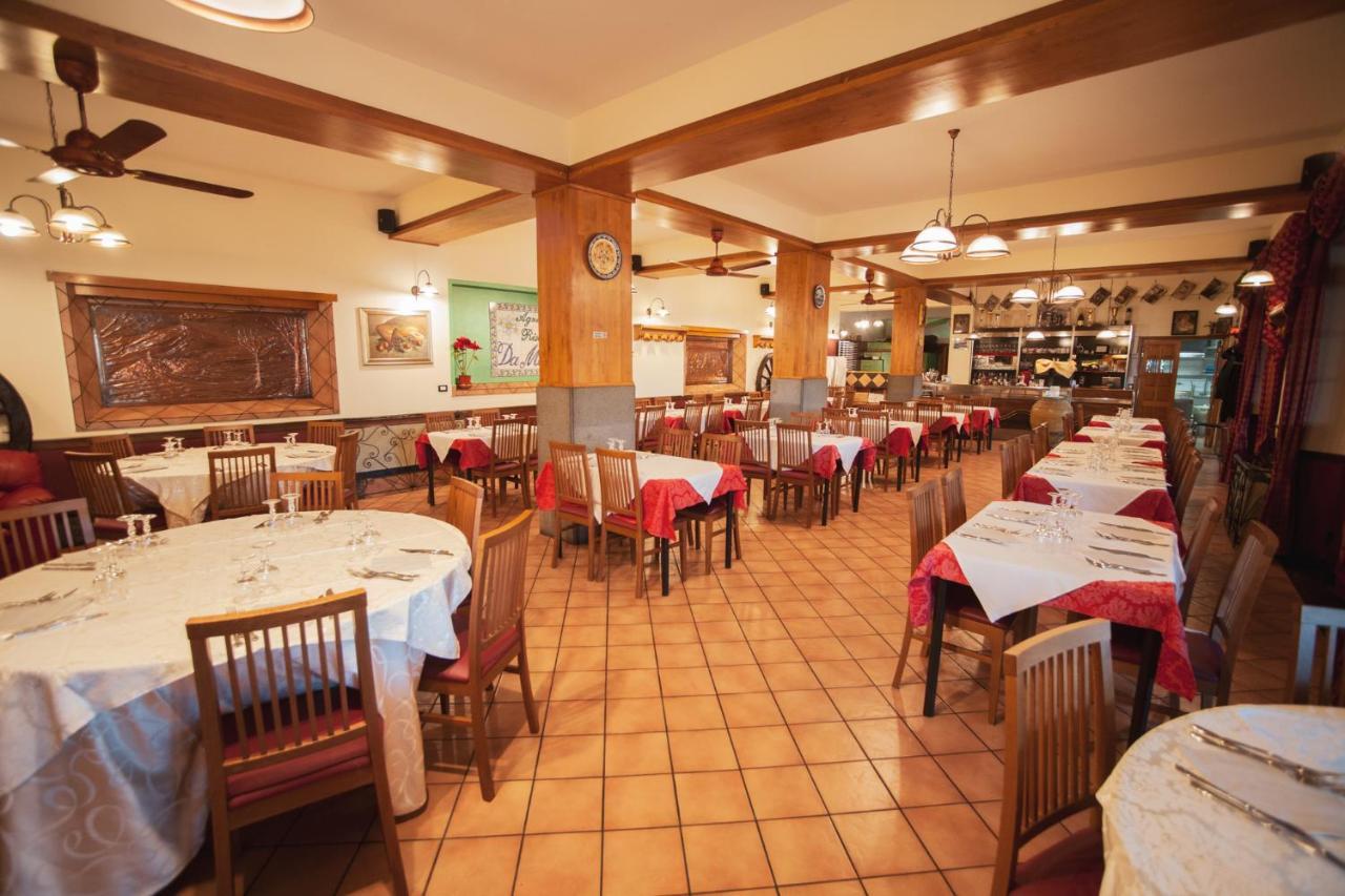 Agri-Hotel Da Marianna Resort & Spa Santa Domenica Vittoria Dış mekan fotoğraf