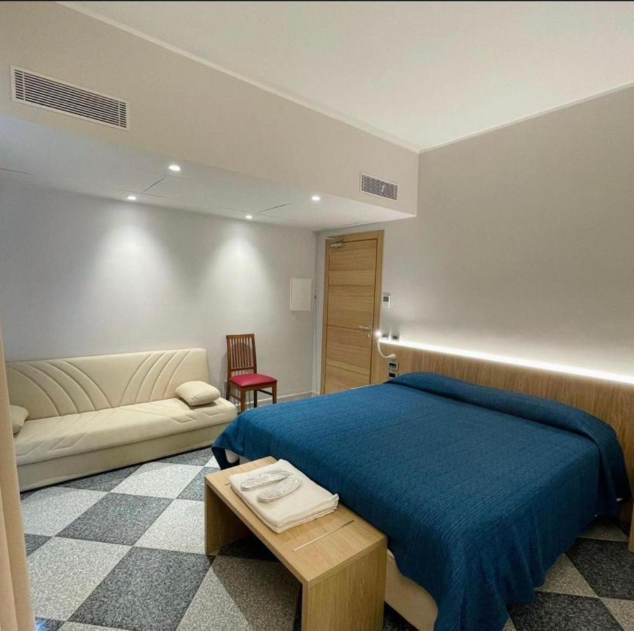 Agri-Hotel Da Marianna Resort & Spa Santa Domenica Vittoria Dış mekan fotoğraf