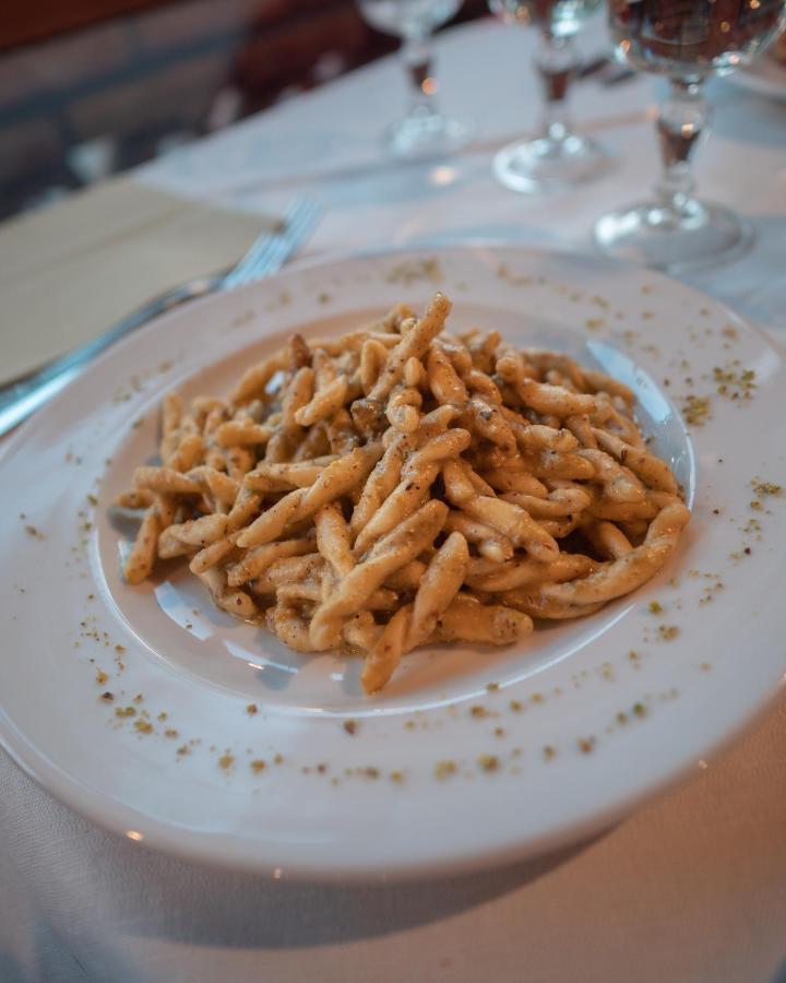 Agri-Hotel Da Marianna Resort & Spa Santa Domenica Vittoria Dış mekan fotoğraf