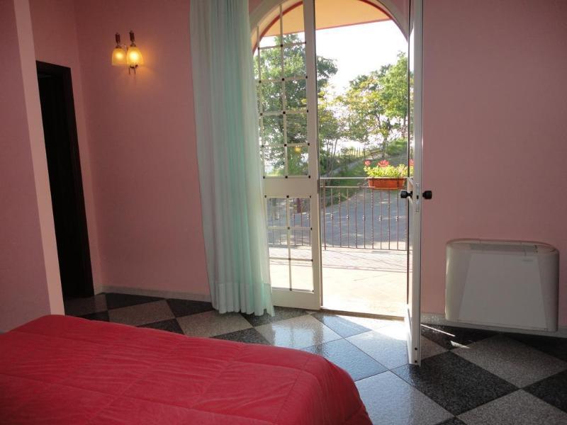 Agri-Hotel Da Marianna Resort & Spa Santa Domenica Vittoria Dış mekan fotoğraf
