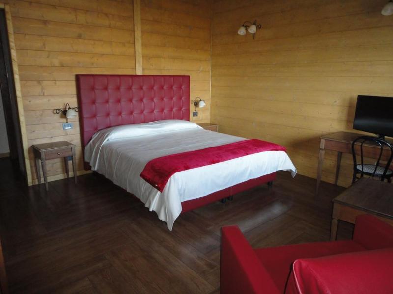 Agri-Hotel Da Marianna Resort & Spa Santa Domenica Vittoria Dış mekan fotoğraf