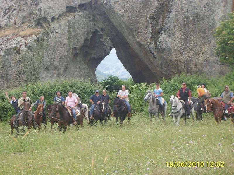 Agri-Hotel Da Marianna Resort & Spa Santa Domenica Vittoria Dış mekan fotoğraf