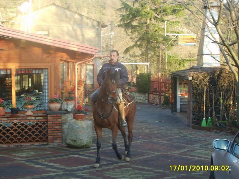 Agri-Hotel Da Marianna Resort & Spa Santa Domenica Vittoria Dış mekan fotoğraf