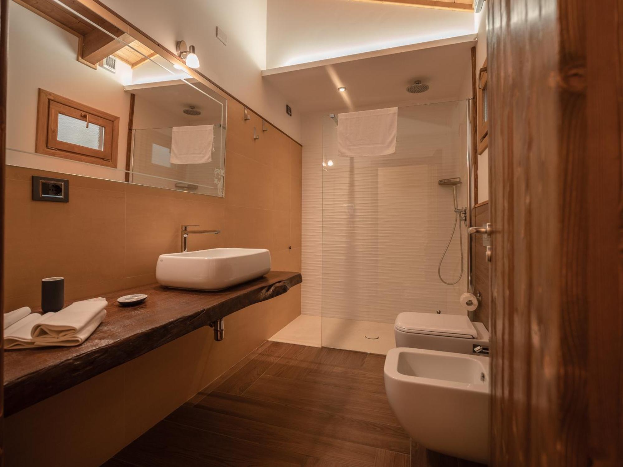 Agri-Hotel Da Marianna Resort & Spa Santa Domenica Vittoria Dış mekan fotoğraf