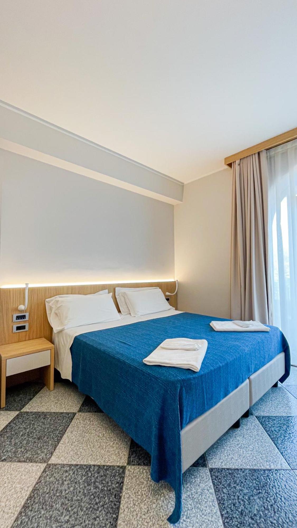 Agri-Hotel Da Marianna Resort & Spa Santa Domenica Vittoria Dış mekan fotoğraf