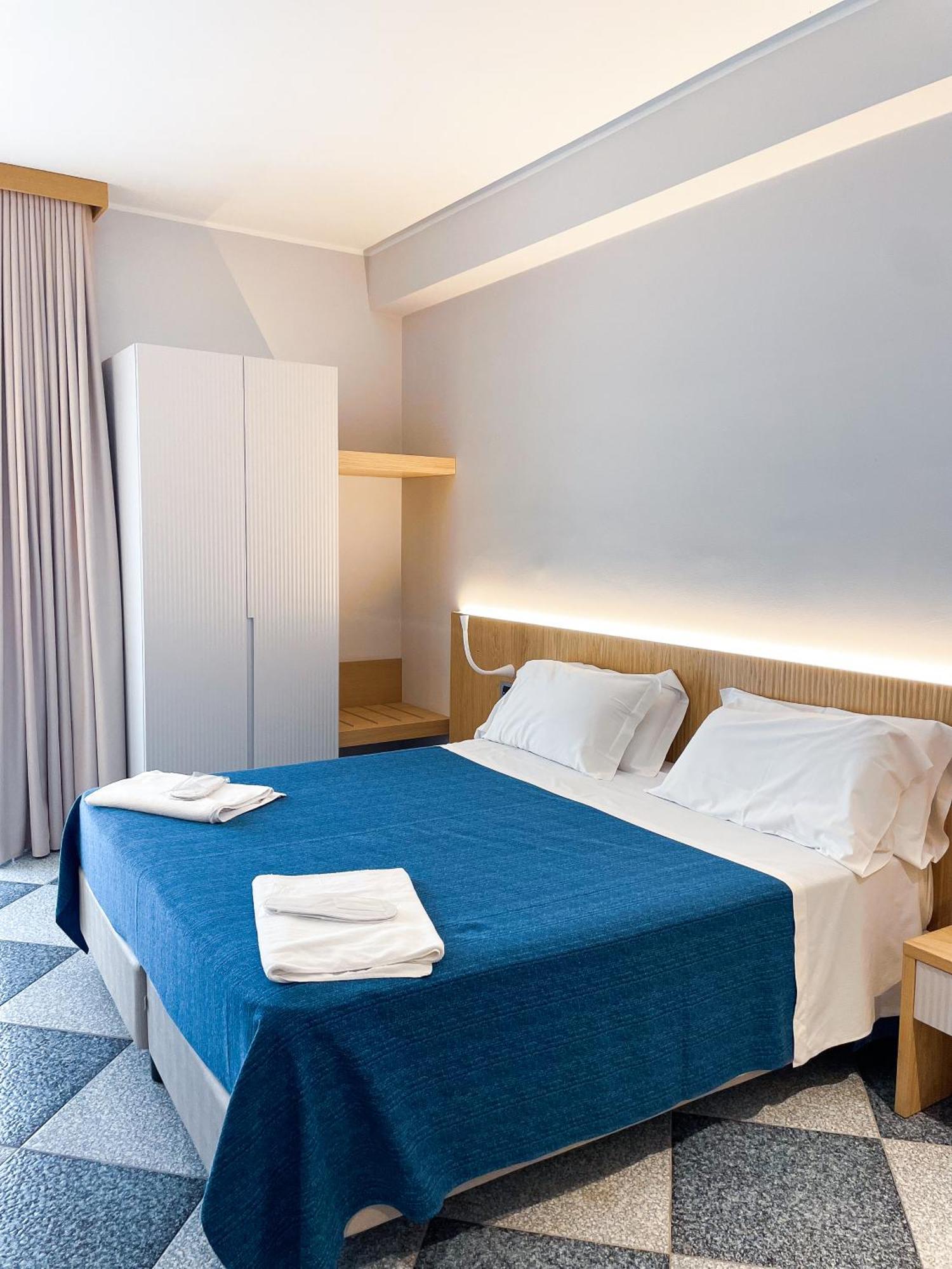 Agri-Hotel Da Marianna Resort & Spa Santa Domenica Vittoria Dış mekan fotoğraf