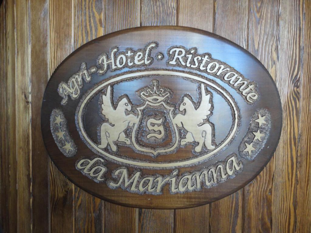 Agri-Hotel Da Marianna Resort & Spa Santa Domenica Vittoria Dış mekan fotoğraf