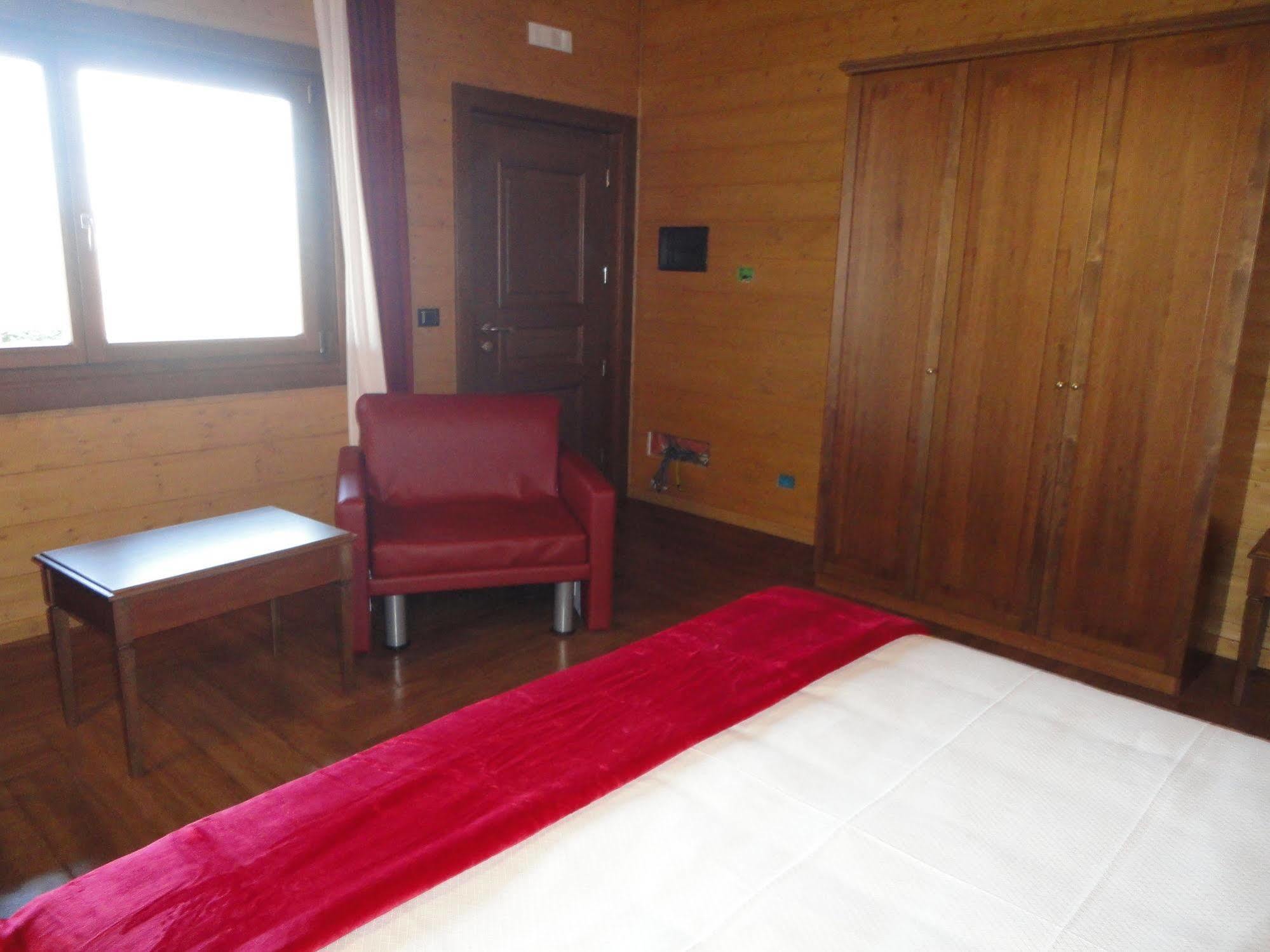 Agri-Hotel Da Marianna Resort & Spa Santa Domenica Vittoria Dış mekan fotoğraf