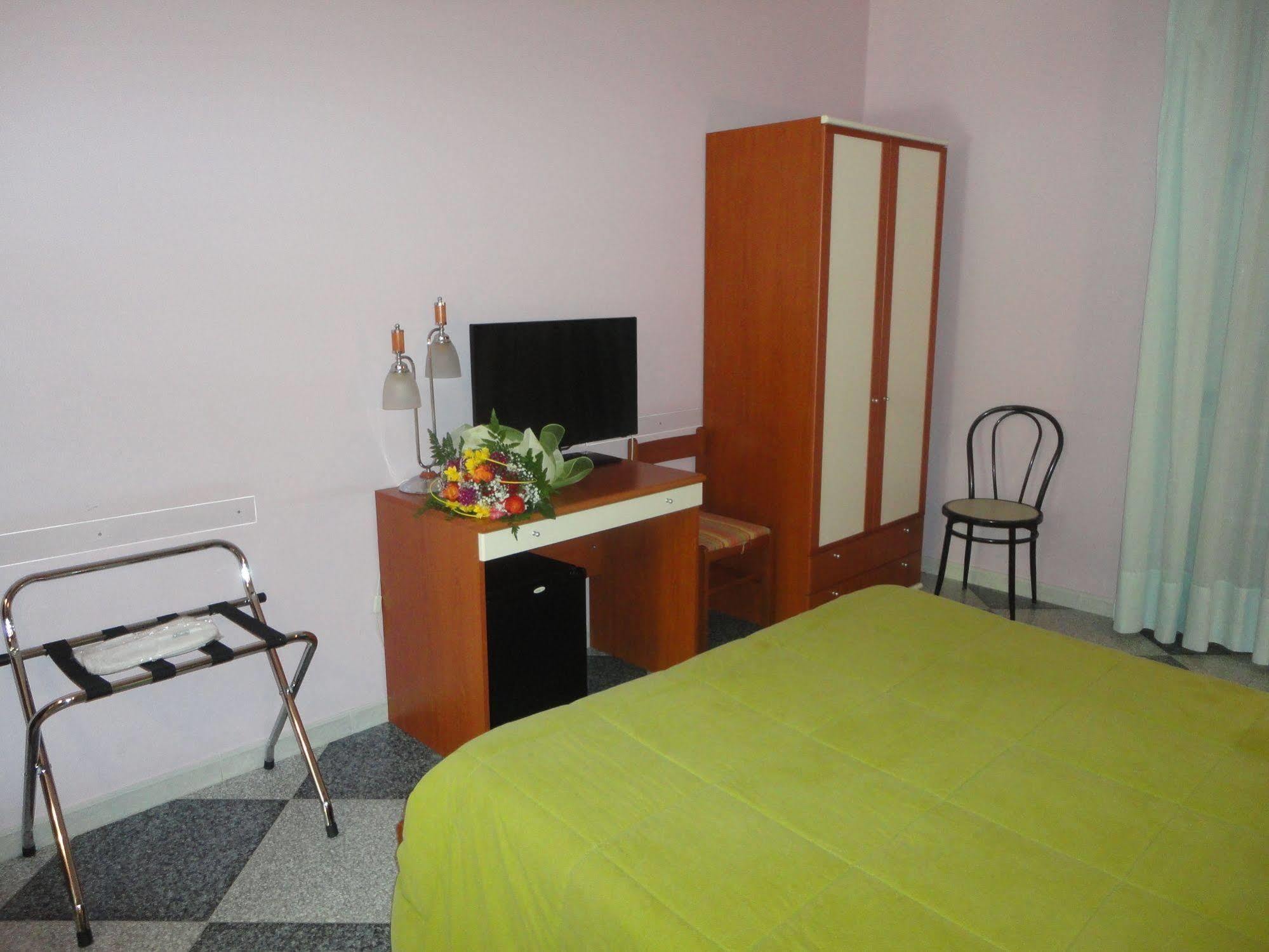 Agri-Hotel Da Marianna Resort & Spa Santa Domenica Vittoria Dış mekan fotoğraf
