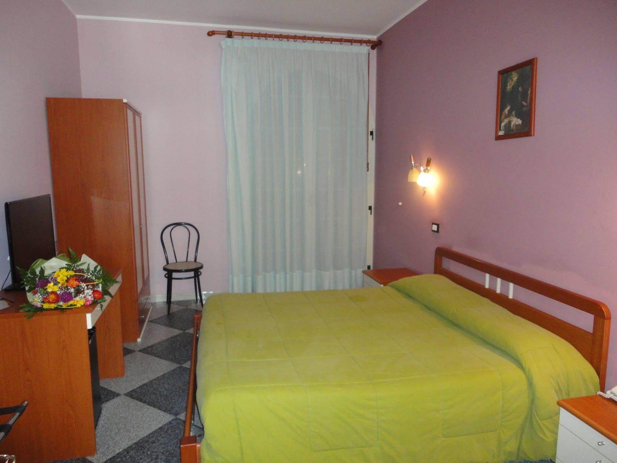 Agri-Hotel Da Marianna Resort & Spa Santa Domenica Vittoria Dış mekan fotoğraf
